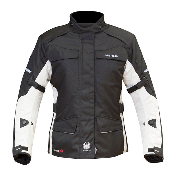 merlin outlast jacket