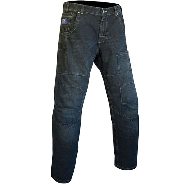 Image of Route One Lincoln Street Jeans - Black