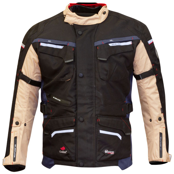 Merlin on sale outlast jacket
