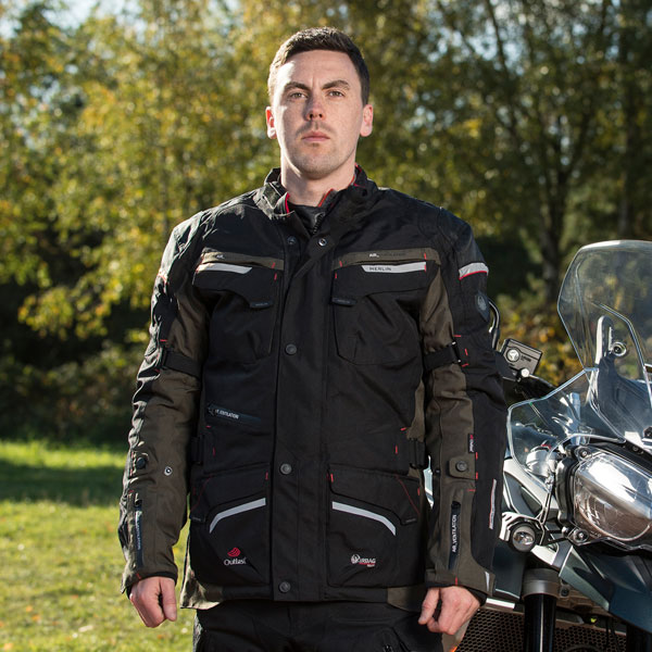 Merlin horizon jacket clearance