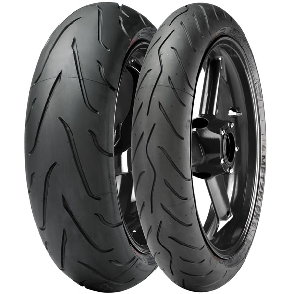 Metzeler Sportec M3 - 190/50 ZR17 (73W)