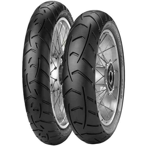 Metzeler Tourance Next - 170/60 R17 (72V) Reviews at ReviewBikeKit