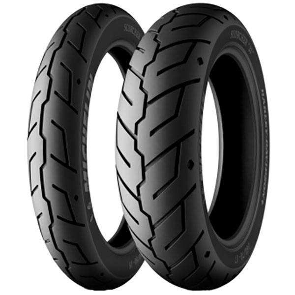 Michelin scorcher sales 11 harley davidson