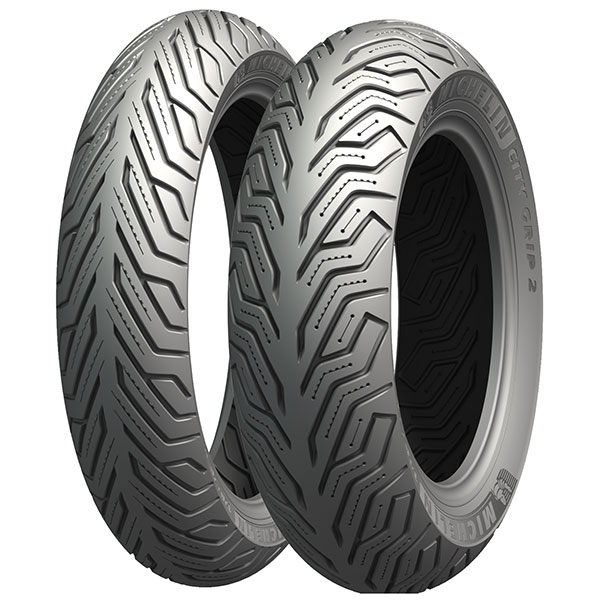 Image of Michelin City Grip 2 - 110/80 14 (59S)