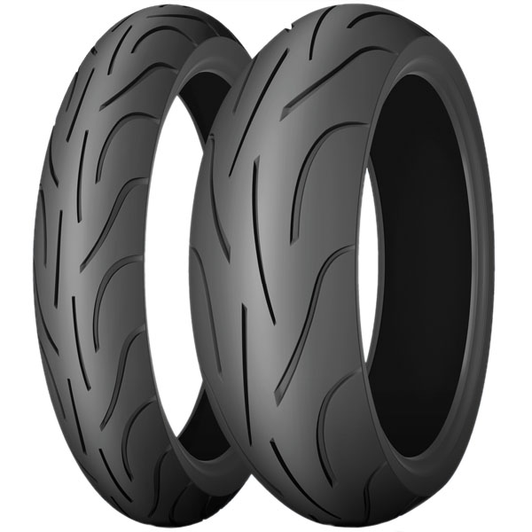 Michelin Pilot Power 160 60 Zr17 69w Free Uk Delivery