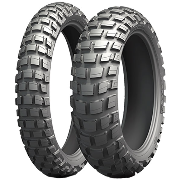 Image of Michelin Anakee Wild - 150/70 17 (69R)