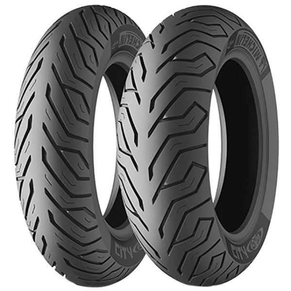 Image of Michelin City Grip - 110/70 11 (45L)