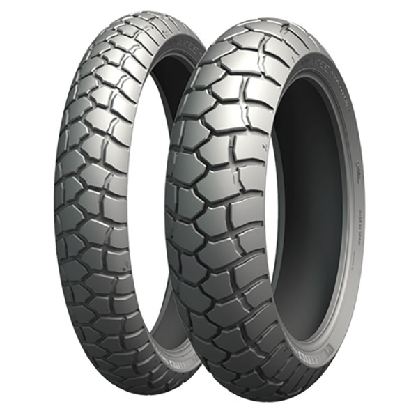 Image of Michelin Anakee Adventure - 150/70 18 (70V)