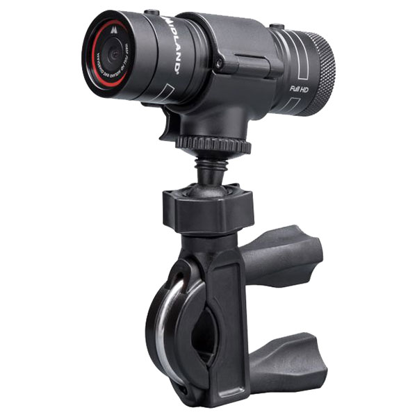 Image of Midland Bike Guardian DVR Action Camera