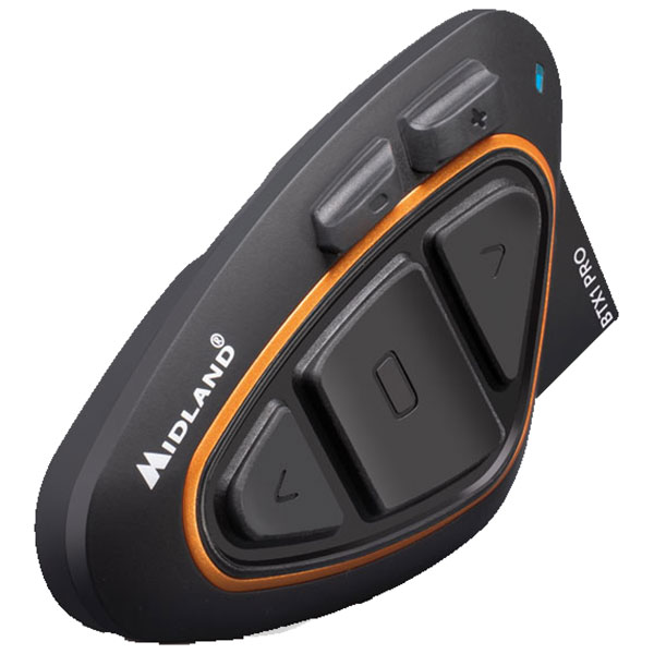 Midland bluetooth motorcycle intercom cheap