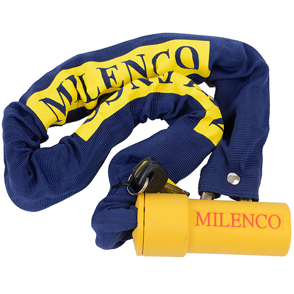 Image of Milenco Coleraine 12mm Chain Lock