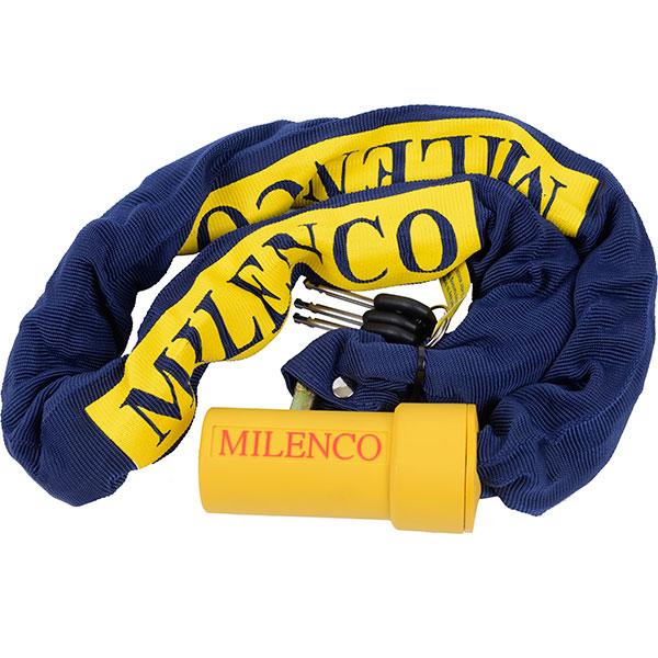 Image of Milenco Coleraine 9mm Chain Lock