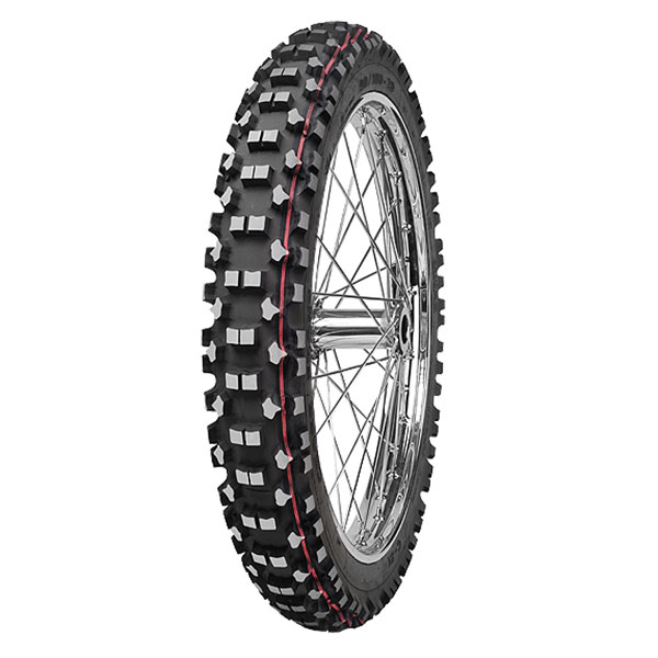 Mitas C-21 Pit Cross 90/90 14 (46M) Review