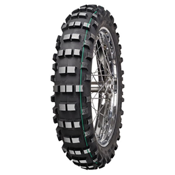 Mitas EF-07 Super Light 140/80 18 (70R) Review