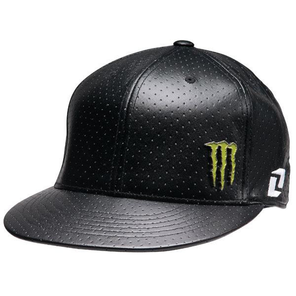 monster energy cap