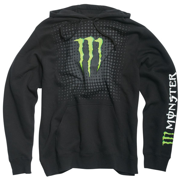 monster energy hoodies for sale
