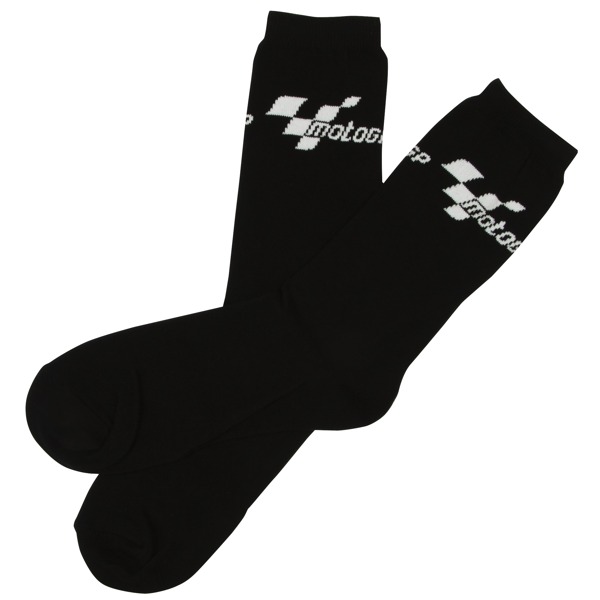 Image of MotoGP Everyday Socks - Black