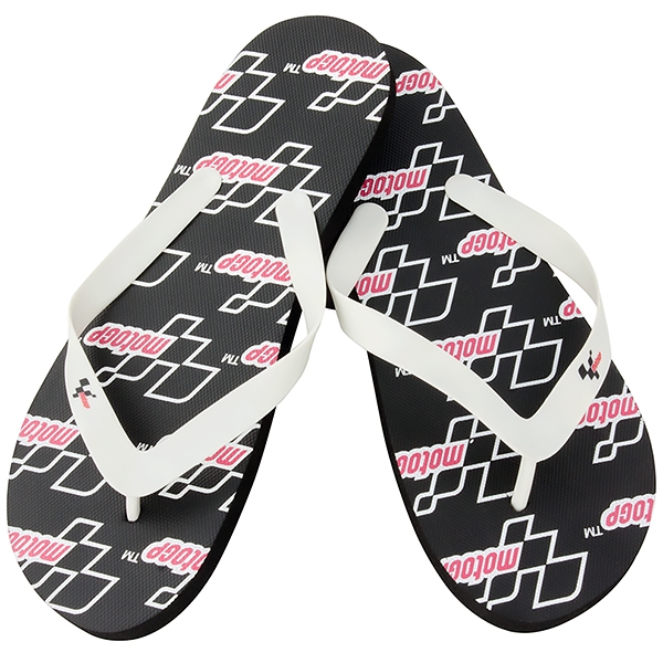 Image of MotoGP Flip Flops