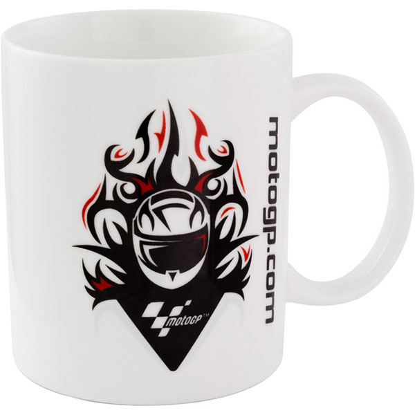 MotoGP Tribal Mug