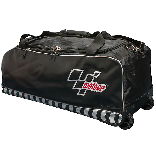 Image of MotoGP Pro Series Monster Travel Bag - Helmet &amp; Kit