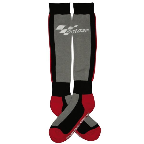 Image of MotoGP Boot Socks - Race