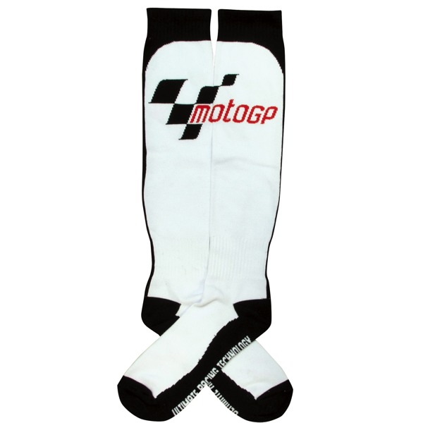 Image of MotoGP Boot Socks - Summer