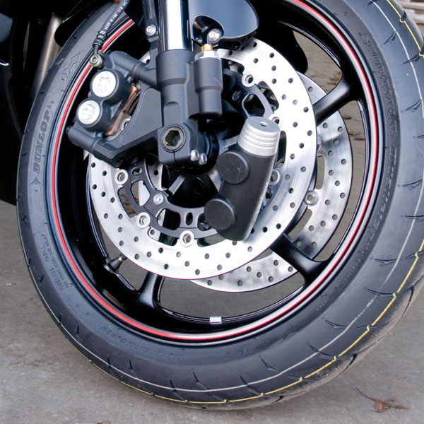 Motrax Dislock Chain - FREE UK DELIVERY