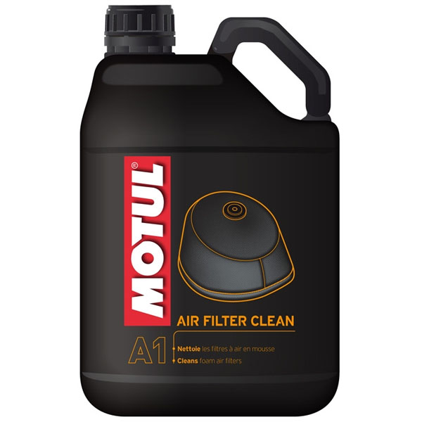 The Ultimate Motul A1 Air Filter Clean Reviews Updated September 2021