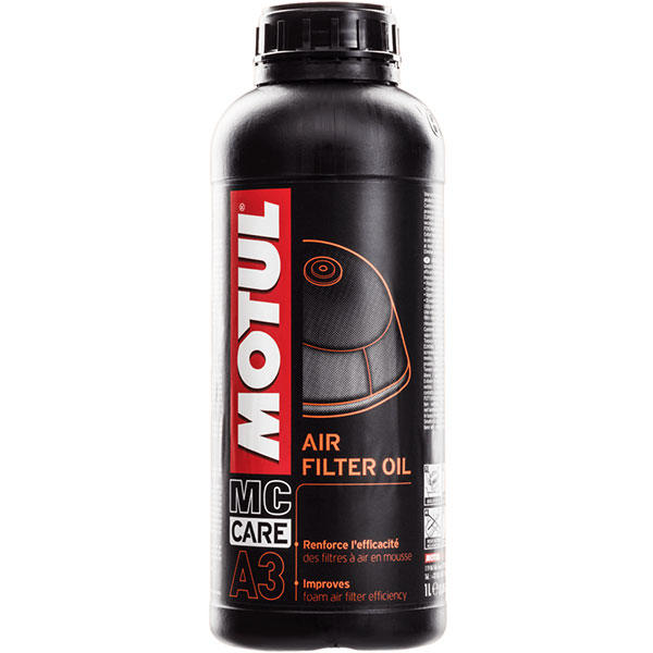 Image of Motul - A3 Air Filter Oil