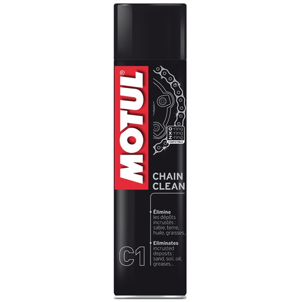 Image of Motul C1 Chain Clean - 400ml