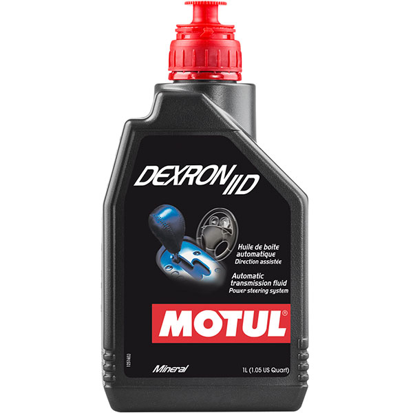 Image of Motul - Dexron 2D