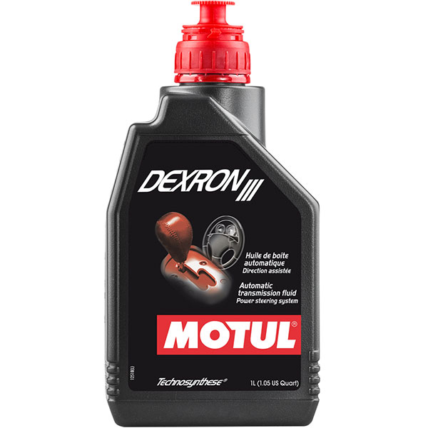 Image of Motul - Dexron 3