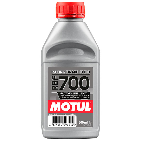 Image of Motul - RBF 700 Factory Line 500ml