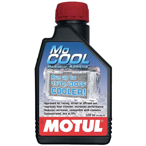 Image of Motul Mocool - 500ml