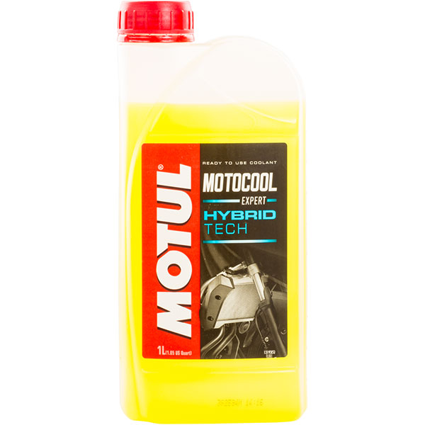 Антифриз motul motocool expert