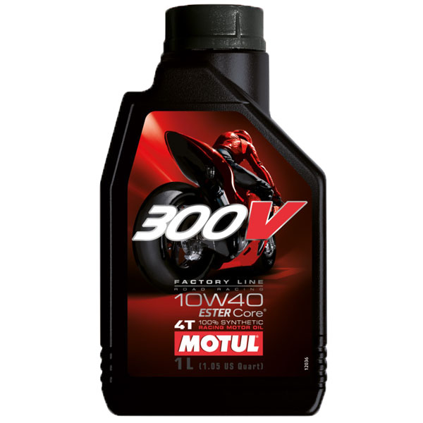 Motul 7100 10w30 4t 1l One Size