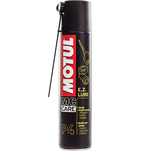 Image of Motul E.Z Lube - 400ml