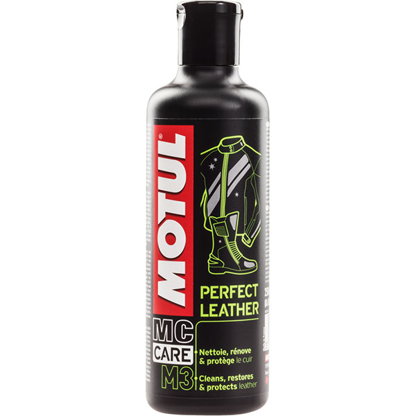 Image of Motul M3 Perfect Leather - 250ml