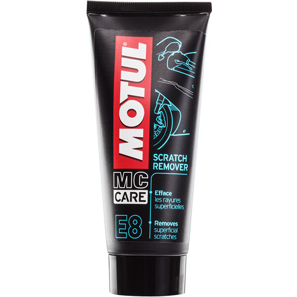 Image of Motul E8 Scratch Remover - 100ml