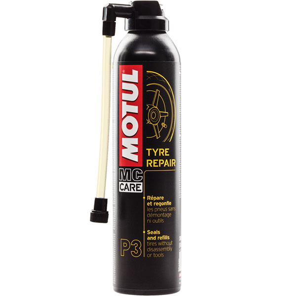 Image of Motul P3 Tyre Repair - 300ml