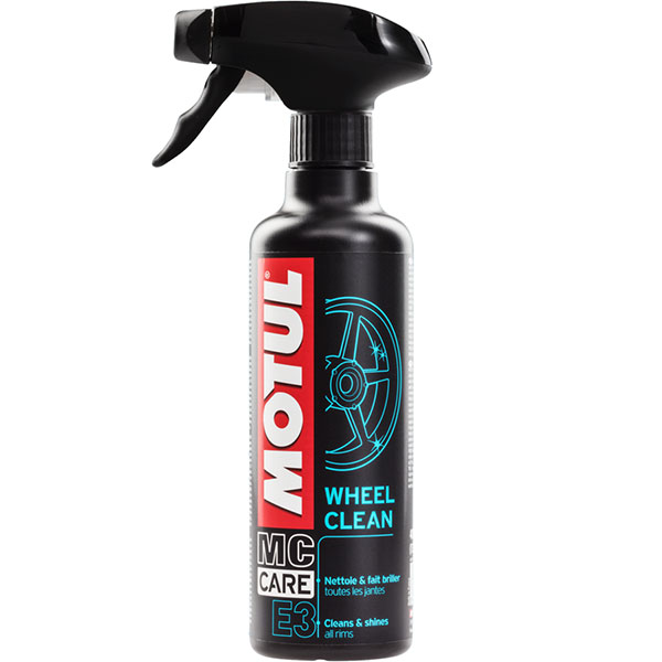 Image of Motul E3 Wheel Clean - 400ml