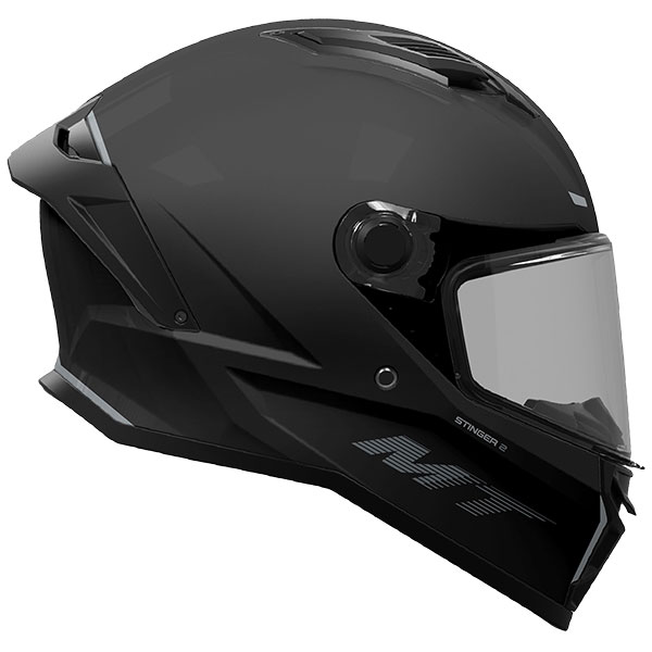 MT Stinger 2 - Gloss Black - FREE UK DELIVERY