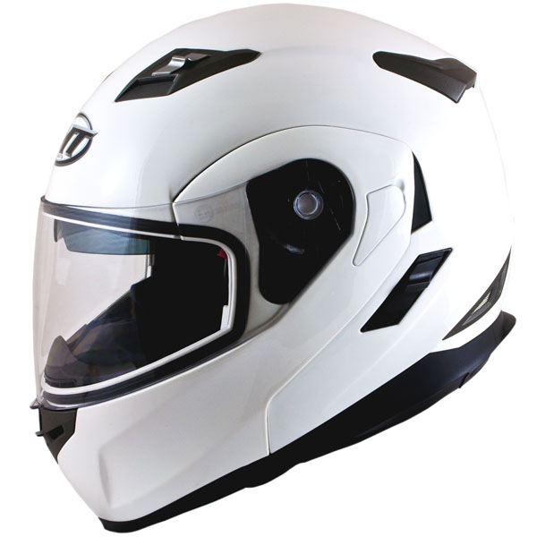 MT Flux Solid - Gloss White