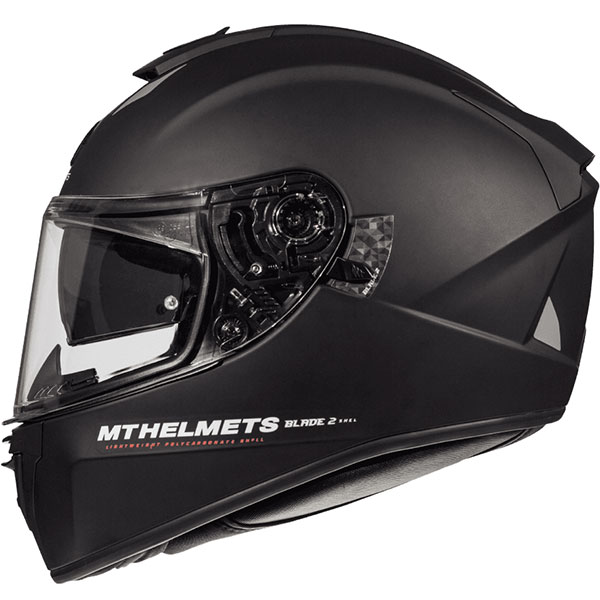 Image of MT Blade 2 SV Solid - Matt Black