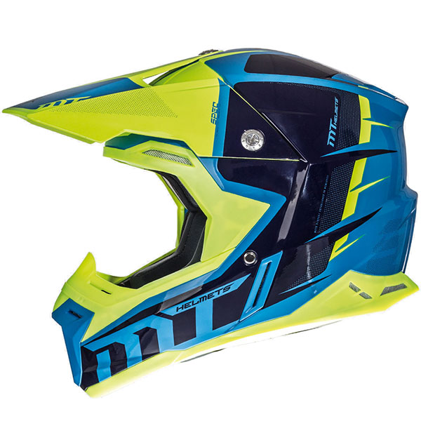 mt off road helmets