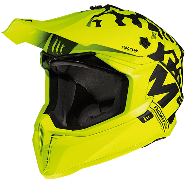 Casco mt falcon weston best sale