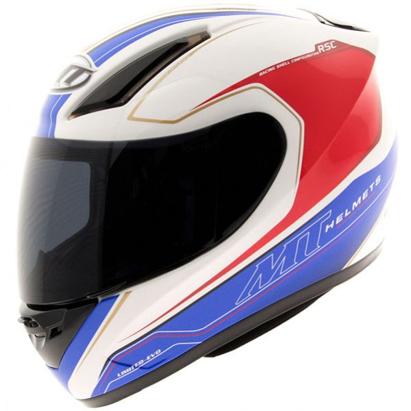 mt helmets limited evo