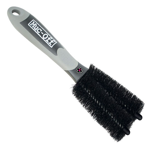 Image of Muc-Off 2 Prong Brush