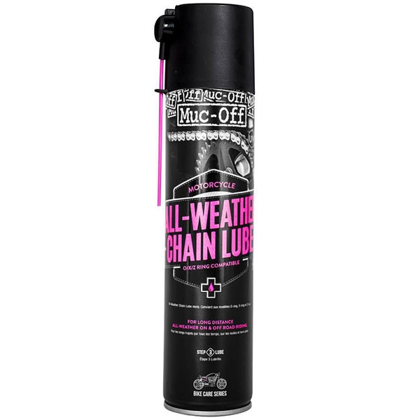 Image of Muc-Off All Weather Endurance Ceramic Chain Lube