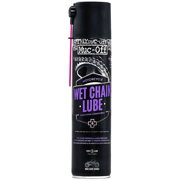 Image of Muc-Off Wet Chain Lube